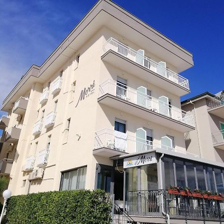 Hotel Morri Bellaria-Igea Marina Extérieur photo