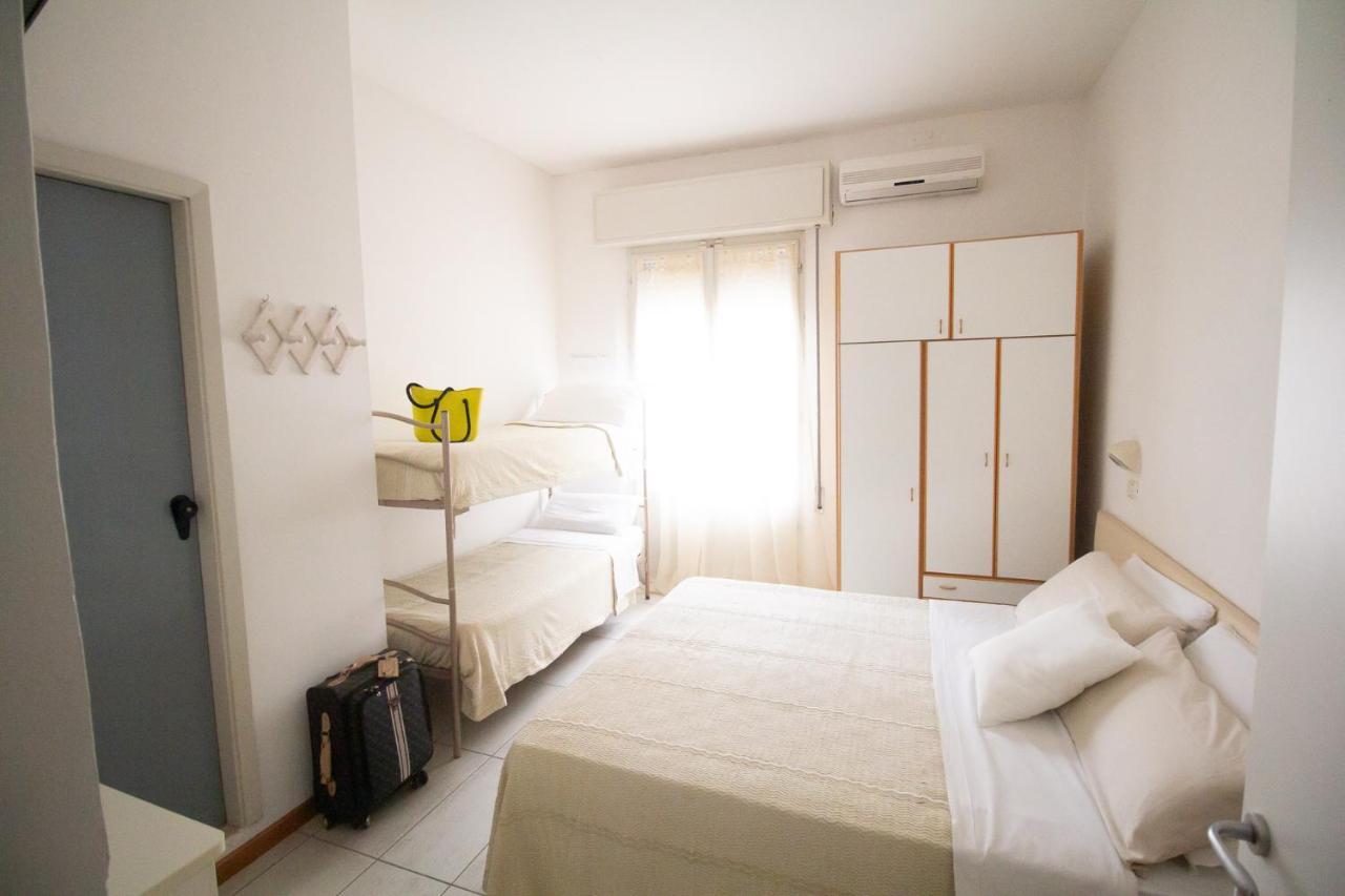 Hotel Morri Bellaria-Igea Marina Extérieur photo
