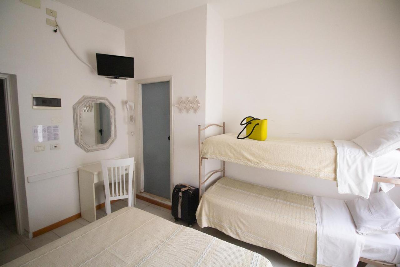 Hotel Morri Bellaria-Igea Marina Extérieur photo