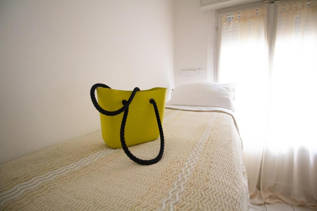 Hotel Morri Bellaria-Igea Marina Extérieur photo
