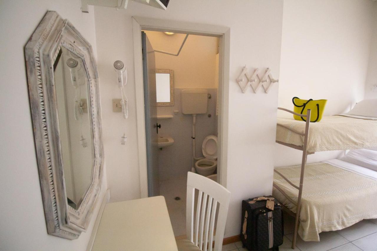 Hotel Morri Bellaria-Igea Marina Extérieur photo