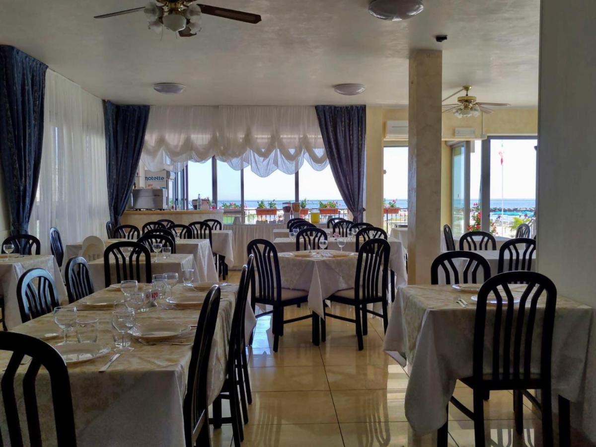 Hotel Morri Bellaria-Igea Marina Extérieur photo