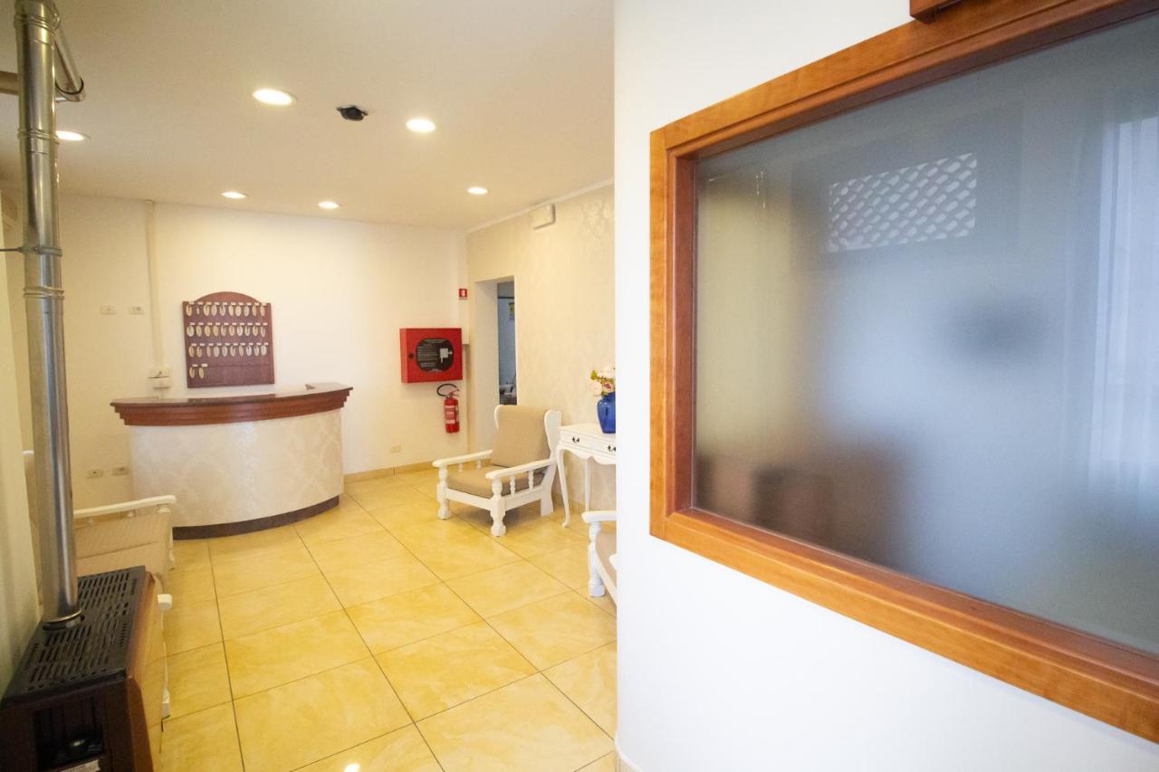 Hotel Morri Bellaria-Igea Marina Extérieur photo