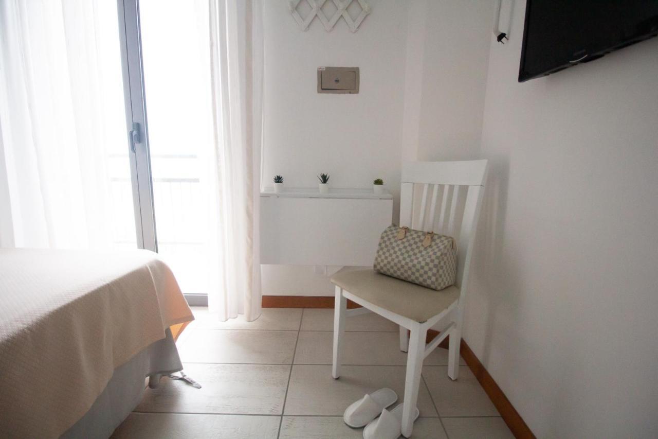 Hotel Morri Bellaria-Igea Marina Extérieur photo