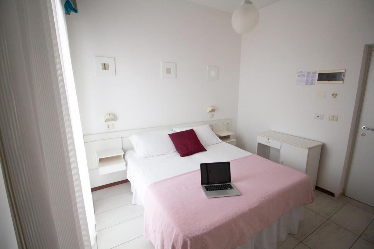 Hotel Morri Bellaria-Igea Marina Extérieur photo