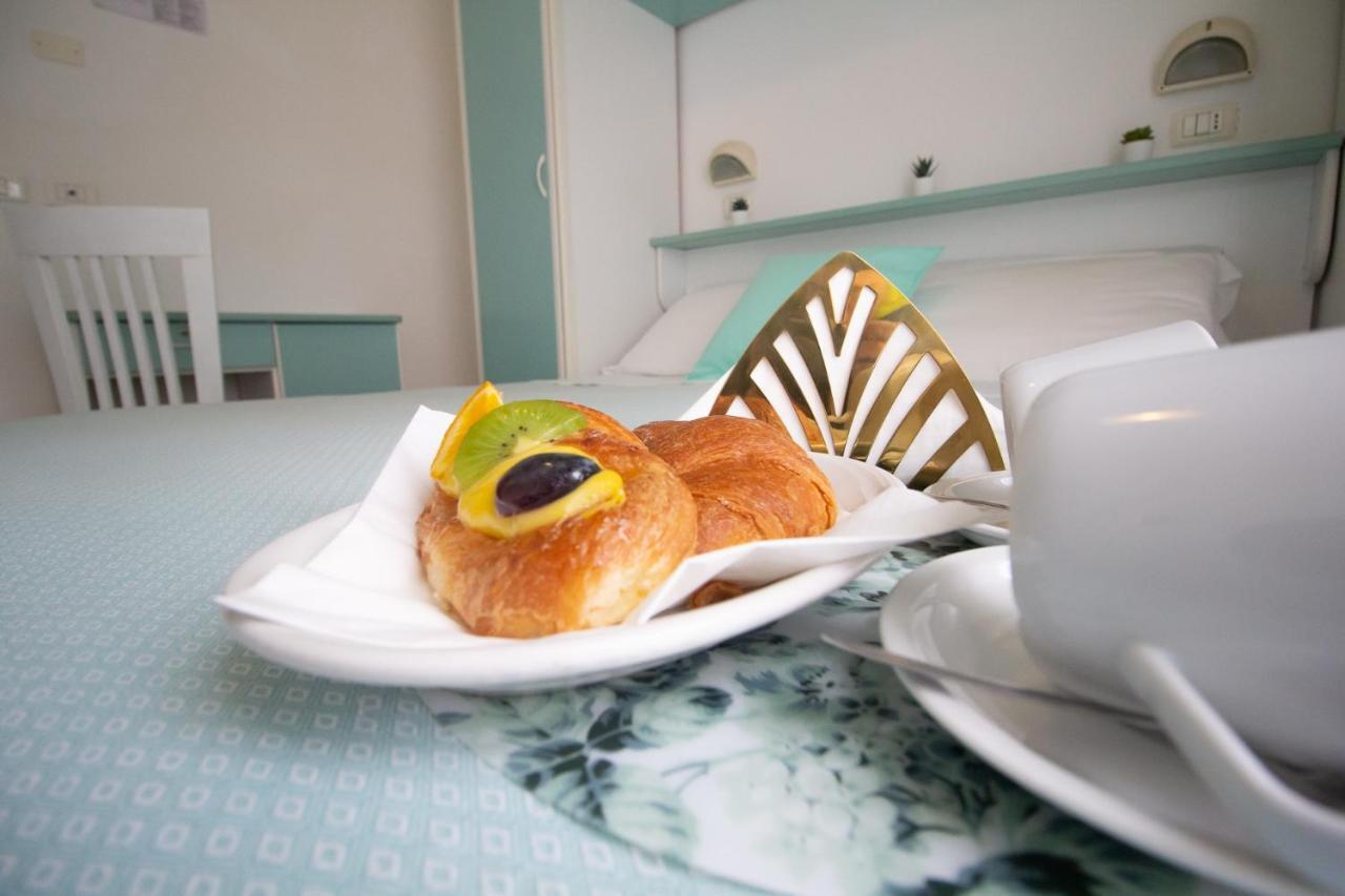 Hotel Morri Bellaria-Igea Marina Extérieur photo