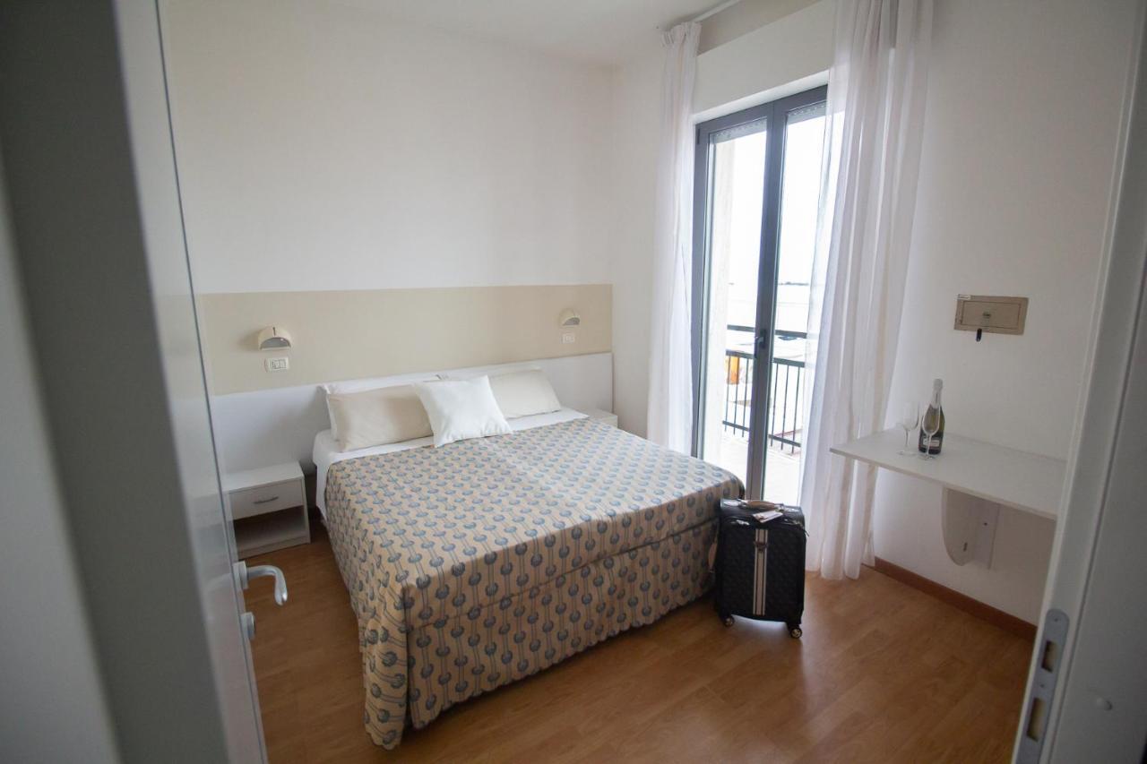Hotel Morri Bellaria-Igea Marina Extérieur photo