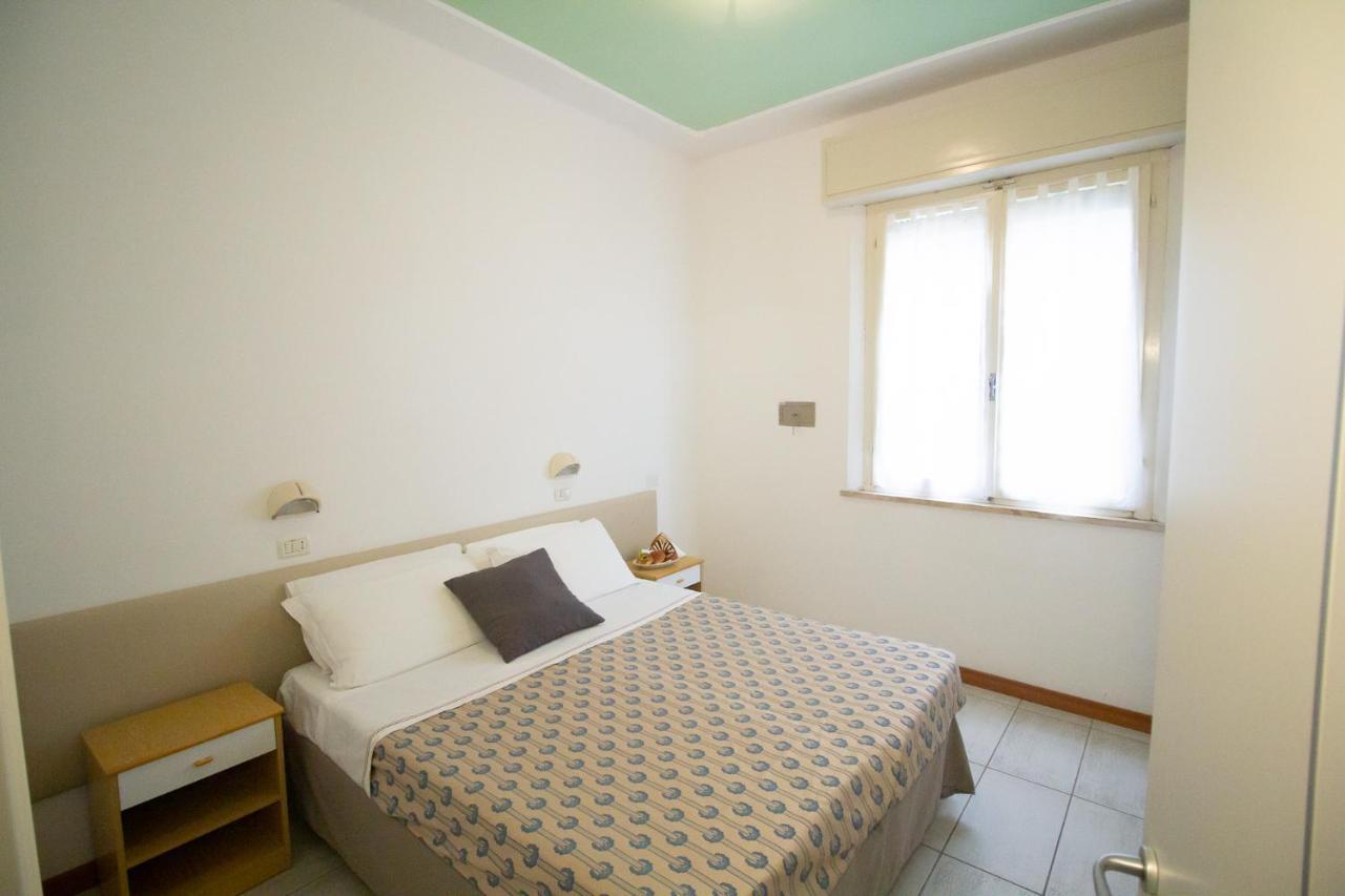 Hotel Morri Bellaria-Igea Marina Extérieur photo