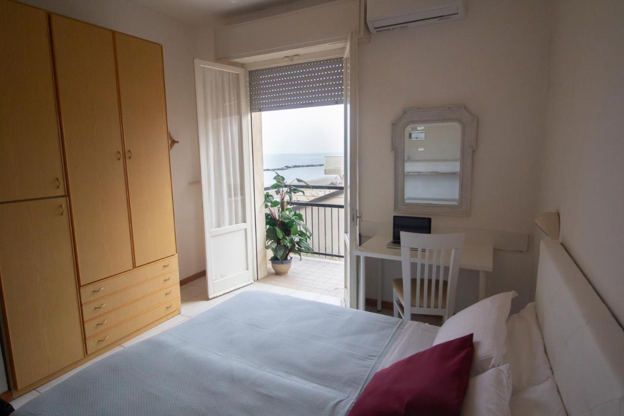 Hotel Morri Bellaria-Igea Marina Extérieur photo