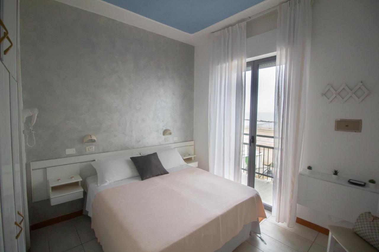 Hotel Morri Bellaria-Igea Marina Extérieur photo