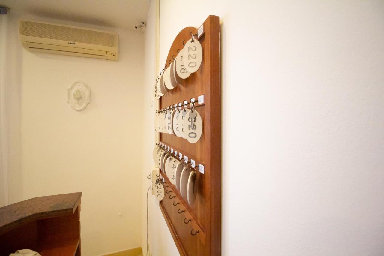 Hotel Morri Bellaria-Igea Marina Extérieur photo