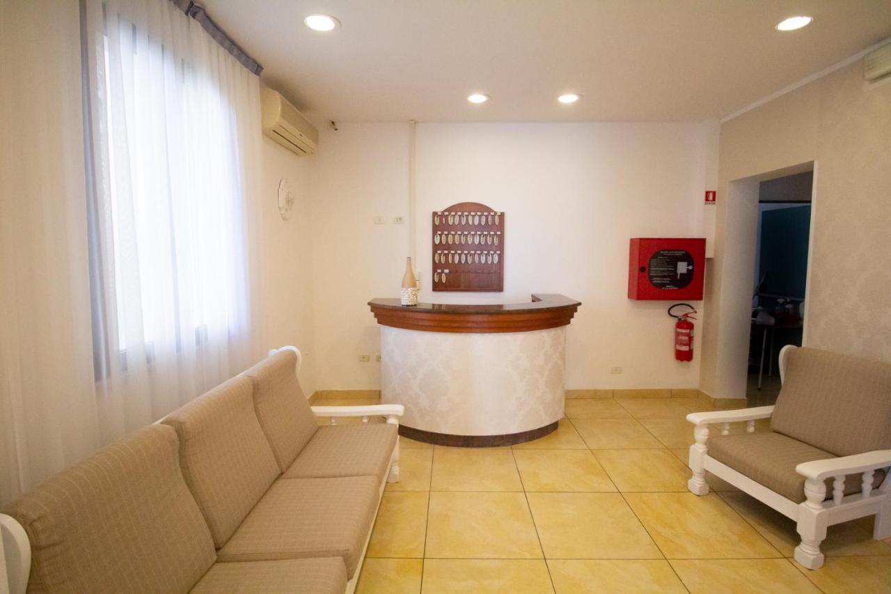 Hotel Morri Bellaria-Igea Marina Extérieur photo