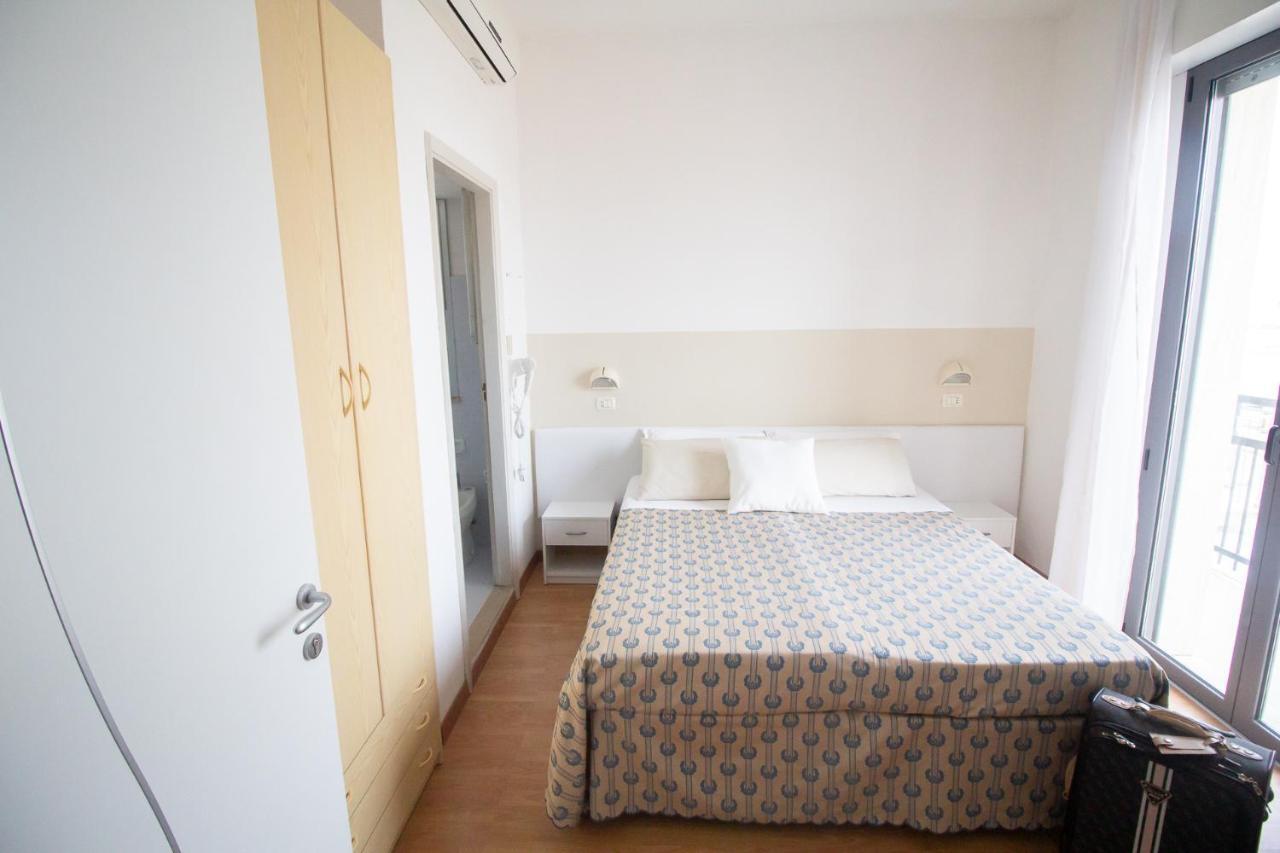 Hotel Morri Bellaria-Igea Marina Extérieur photo