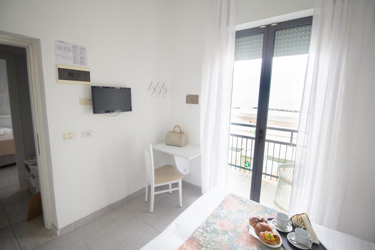 Hotel Morri Bellaria-Igea Marina Extérieur photo