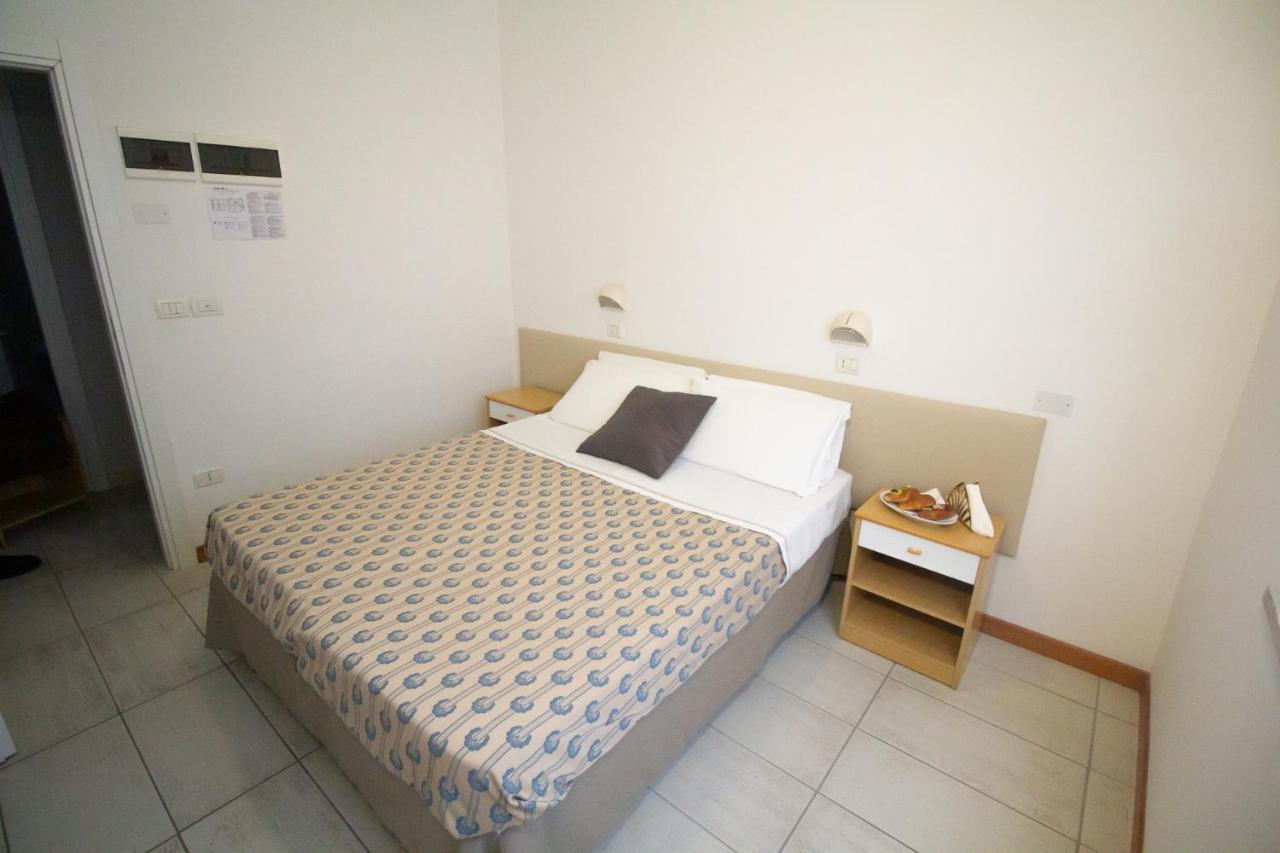 Hotel Morri Bellaria-Igea Marina Extérieur photo
