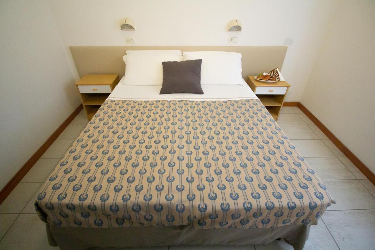 Hotel Morri Bellaria-Igea Marina Extérieur photo