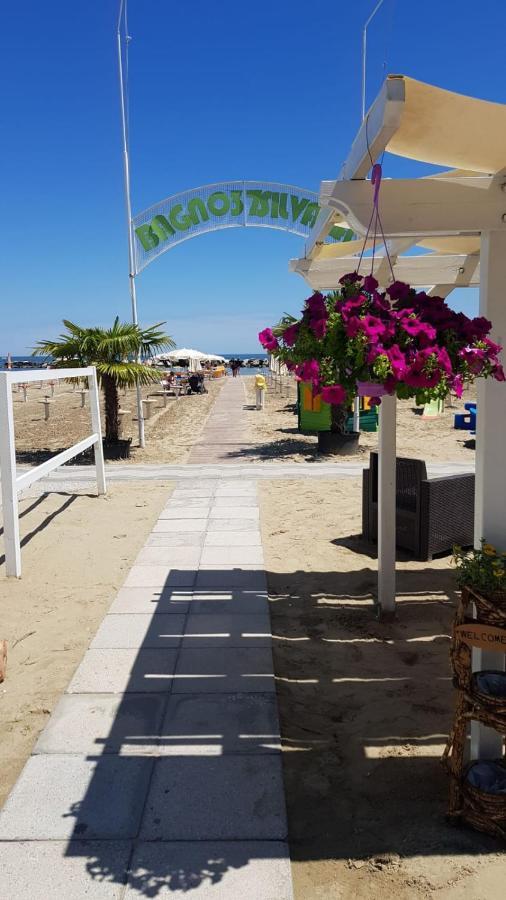 Hotel Morri Bellaria-Igea Marina Extérieur photo